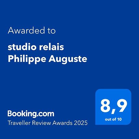 Studio Relais Philippe Auguste Bouvines المظهر الخارجي الصورة