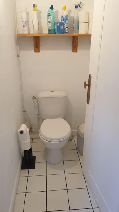 Studio Relais Philippe Auguste Bouvines المظهر الخارجي الصورة